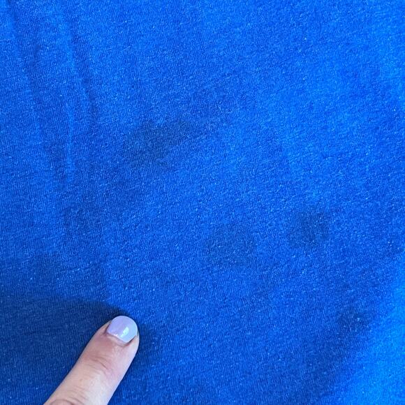 Vintage 80s Cub Scout camp tee - Picture 4 of 4